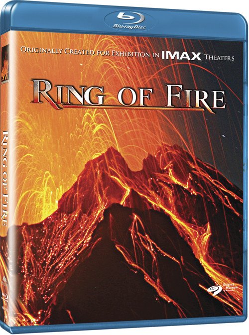 《最大影像：焰之环》(IMAX: Ring of Fire)全一集/CHD/英语无字幕[1080P]