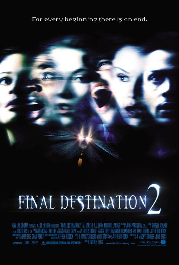 《死神来了2》(Final Destination 2)[BDRip]