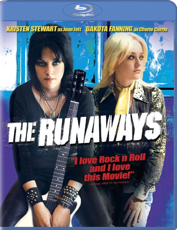 《逃亡乐队》(The Runaways)CHD联盟[720P]