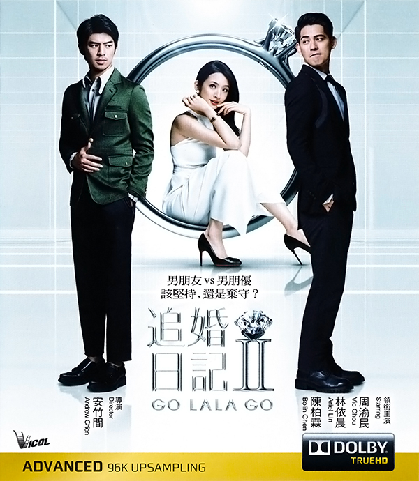 [杜拉拉升职记2]Go.Lala.Go.2.2015.BluRay.720p.x264.AC3-CnSCG[中字]