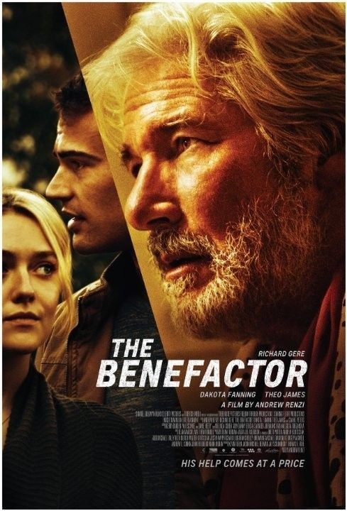 恩人 The.Benefactor.2015.LIMITED.1080p.BluRay.X264-AMIABLE 6.57GB