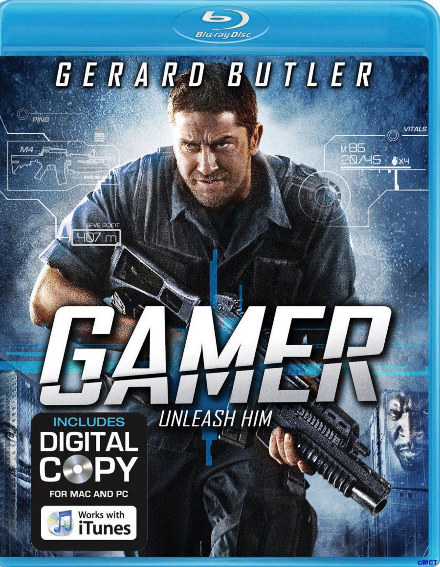 [真人游戏]Gamer.2009..BluRay.720p.x264.AC3-CMCT[中英字幕]