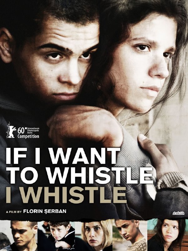 《想吹就吹，吹得响亮》(If I Want to Whistle, I Whistle)[DVDRip]