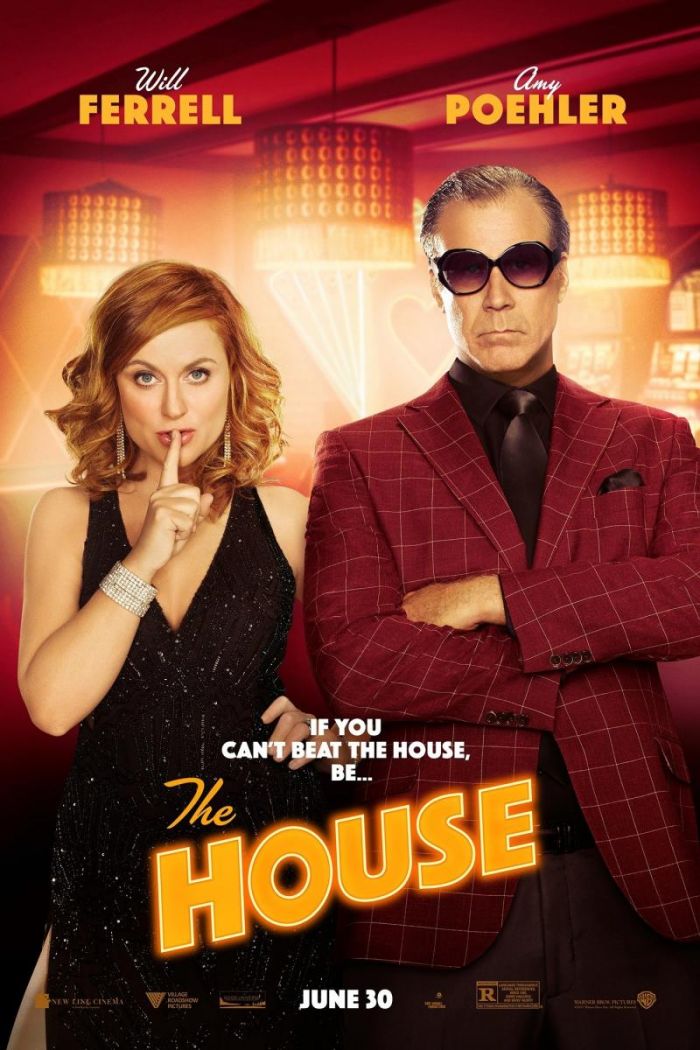 [疯狂之家 The House][BD-MP4][英语中字][720P]