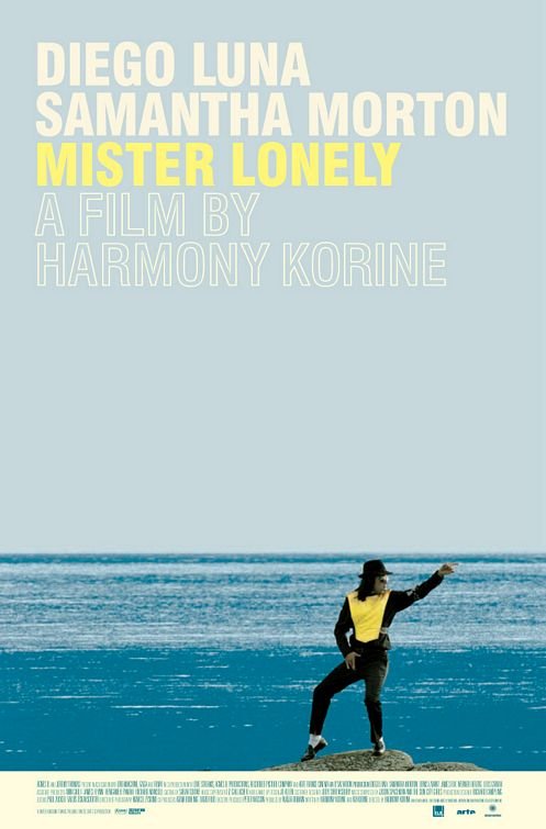 《寂寞先生》(Mister Lonely)[DVDRip]