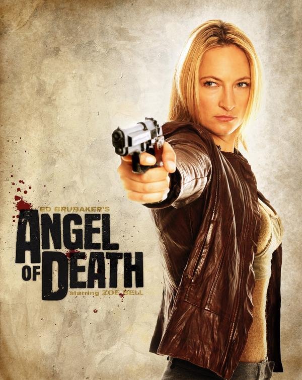 《死亡天使》(Angel of Death)Angel.of.Death.2009.DVDRip.XviD-BeStDivX[DVDrip]