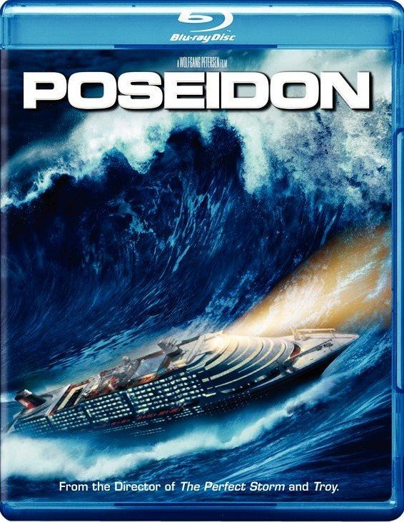 《海神号》(Poseidon)CHD联盟(国英双语)[1080P]