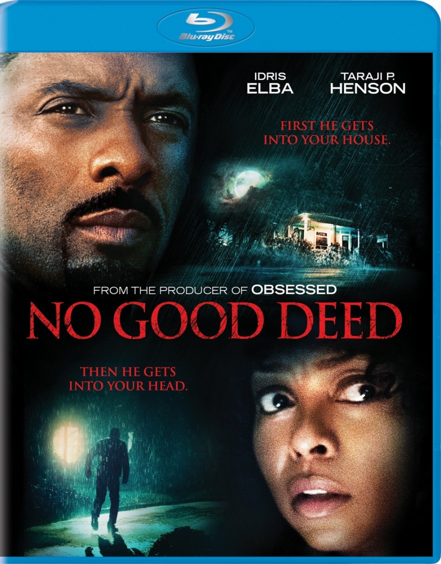 [危险行为]No.Good.Deed.2014.BluRay.1080p.AVC.DTS-HD MA5.1-CHDBits 28G