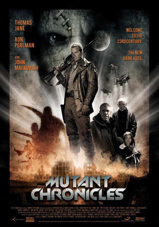 《变异编年史》(Mutant Chronicles)思路/1080p[BDRip]