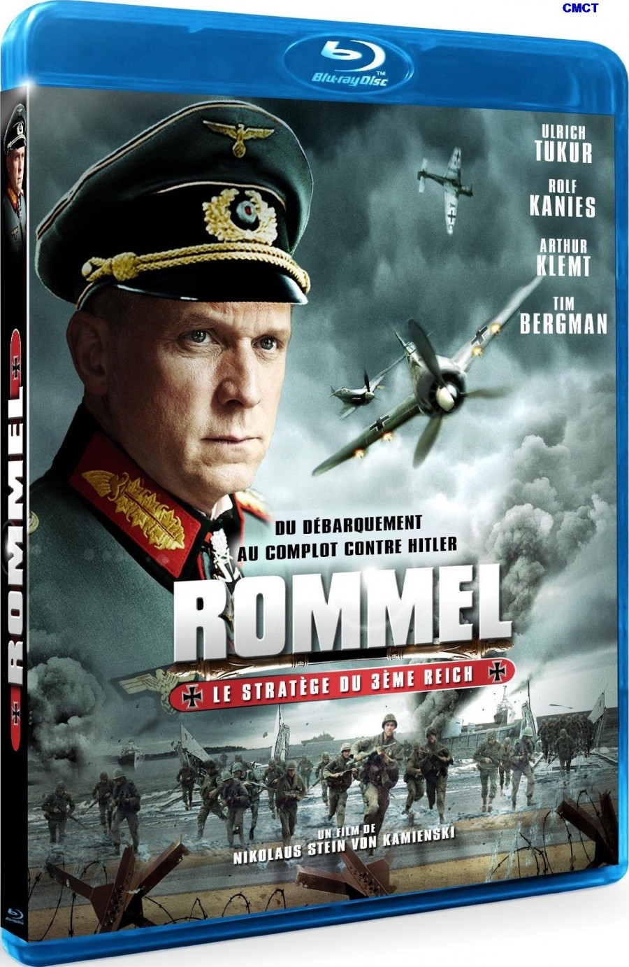 [隆美尔]Rommel.2012.BluRay.720p.x264.AC3-CMCT[德语中字]