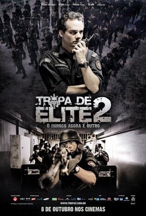 [精英部队2：大敌当前.Tropa.de.Elite][BD-MP4][中英双字][1080P]