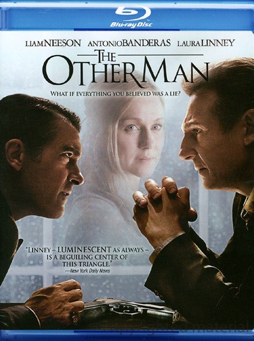 《另一个人》(The Other Man)[BDRip]