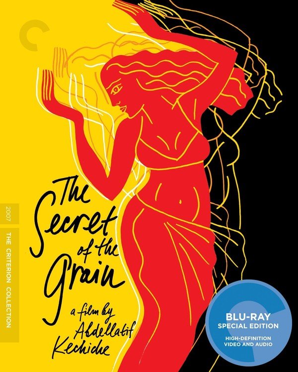 《谷子和鲻鱼》(The Secret of the Grain)思路[1080P]