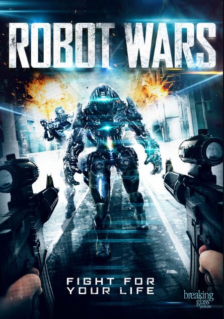 [超暴力机斗.Robot.Wars][WEB-MP4][中英双字][1080P]