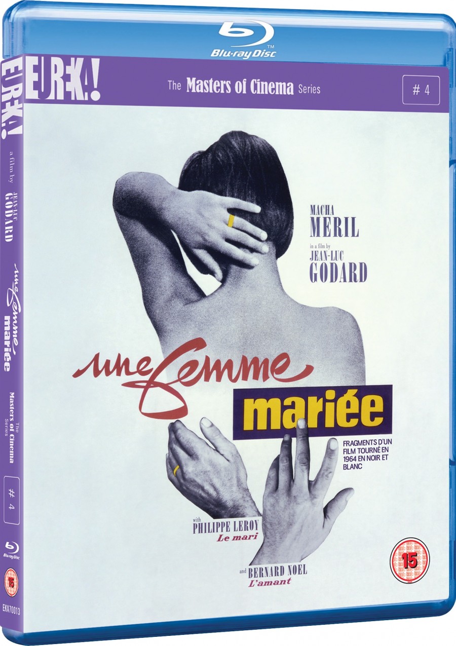 已婚妇人 Une.Femme.Mariee.1964.720p.BluRay.x264-CiNEFiLE