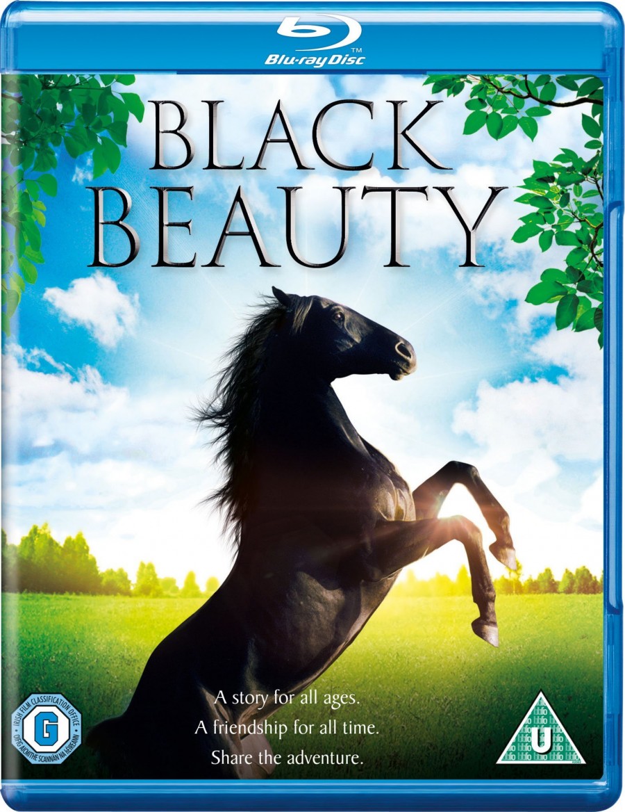 [黑骏马/黑美人]Black.Beauty.1994.720p.BluRay.x264-WiKi 5.3G