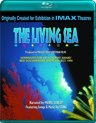 [生命的海洋] The.Living.Sea.1995.1080p.BluRay.x264-CLASSiC