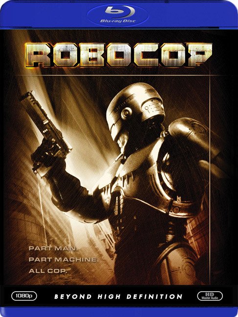 《机器战警》(Robocop)思路/国英双语[1080P]