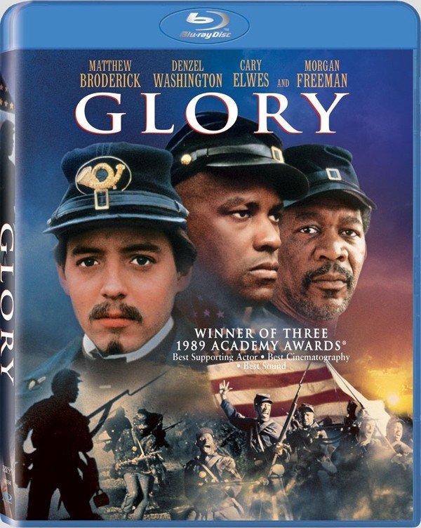 《光荣战役》(Glory)国英双语版[BDRip]