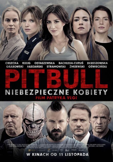 [斗牛犬之女.Pitbull.Tough.Women][BD-MP4][中英双字][1080P]