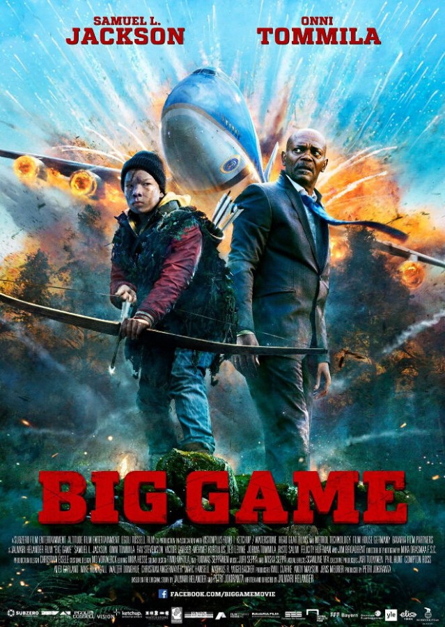 [冰峰游戏/大游戏/总统游戏]Big.Game.2014.1080p.BluRay.x264.DTS-RARBG 7.5G