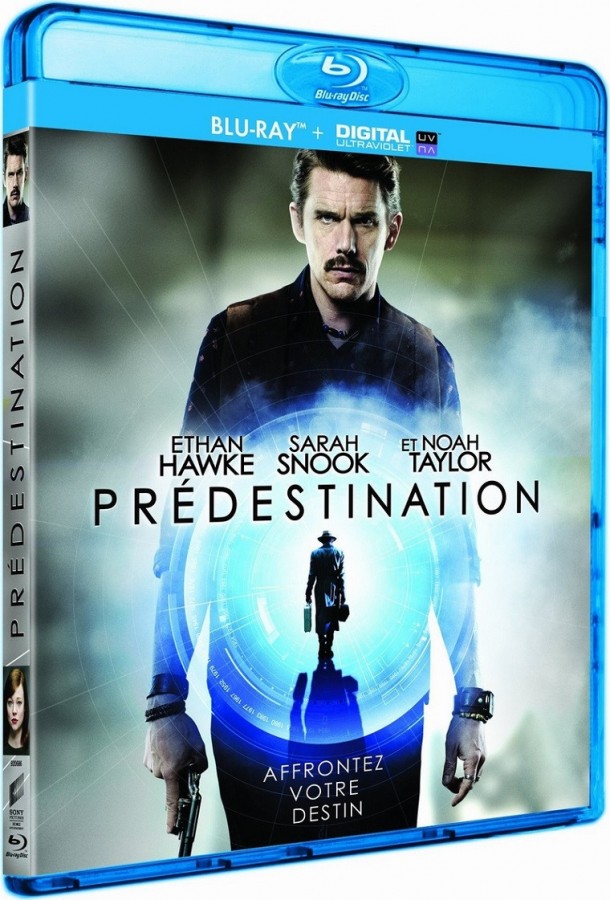 [前目的地/宿命论/超时空拦截]Predestination.2014.BluRay.1080p.DTS.x264-CHD 7.9G