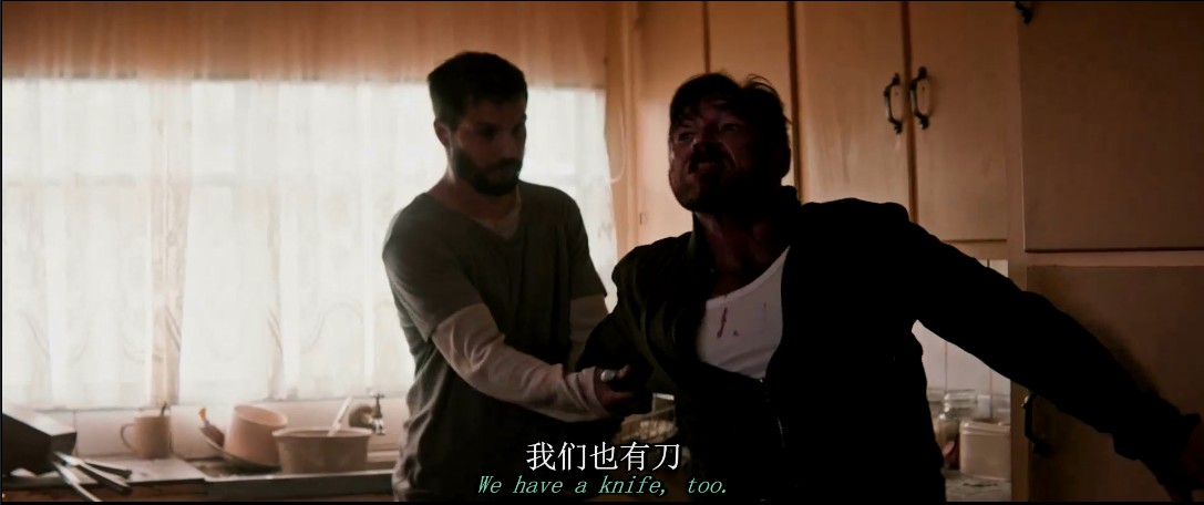 [BT下载][升级][HD-MP4/1.9G][首发精译中英双字][1080P][豆瓣8.1科幻惊悚杀人机器大片]