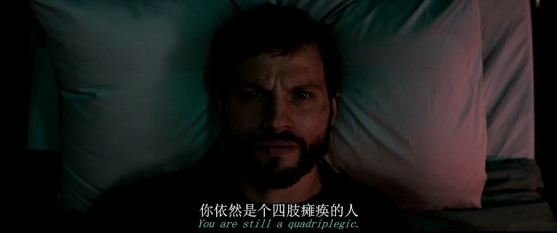 [BT下载][升级][HD-MP4/1.9G][首发精译中英双字][1080P][豆瓣8.1科幻惊悚杀人机器大片]