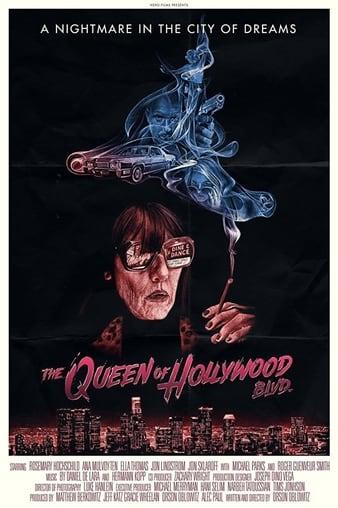 [好莱坞大道女王][The][Queen][of][Hollywood][Blvd][2018][HD1080P][X264][AAC][English][CHS-ENG 3][2GB]