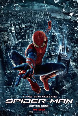 [超凡蜘蛛侠特][效中英字幕][The][Amazing][Spider-Man][2012][BD1080P][X264][AAC][English&Mandarin][CHS-ENG 7][1GB]