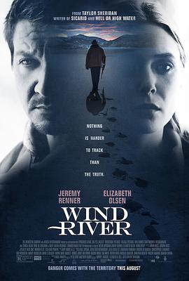 [猎凶风河谷][Wind][River][2017][BD1080P][X264][AAC][English][CHS-ENG 4][99GB]