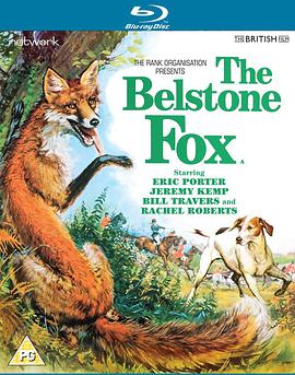 [贝尔斯通之狐][The][Belstone][Fox][1973][BD720P][X264][AAC][English][CHS-ENG 2][15GB]