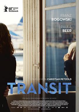 [过境][Transit][2018][BD720P][X264][AAC][German][CHS-ENG 2][07GB]