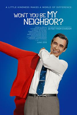 [与我为邻][Wont][You][Be][My][Neighbor][2018][BD720P][X264][AAC][English][CHS-ENG 1][93GB]