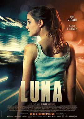 [卢娜][Luna][2017][MULTi][1080p][WEB-DL][x264][CHS-MP4BA 2][28GB]