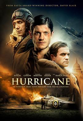 [飓风行动][Hurricane][2018][BD720P][X264][AAC][English][CHS-ENG 2][17GB]