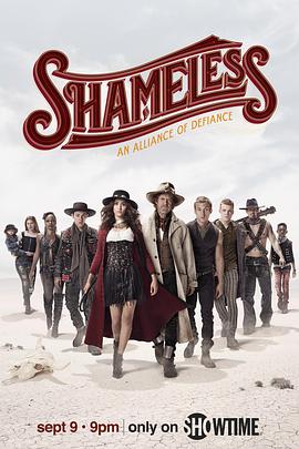 [无耻家庭][第九季][Shameless][US][S09E06][2018][HD720P][X264][AAC][English][CHS-ENG 1][13GB]