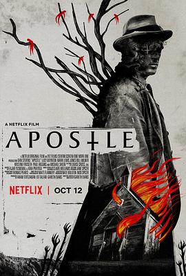 [使徒][Apostle][2018][HD1080P][X264][AAC][English][CHS-ENG 5][55GB]