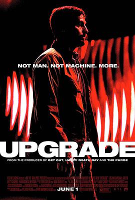 [升级][特效中英字幕][Upgrade][2018][BD1080P][X264][AAC][English][CHS-ENG 4][87GB]