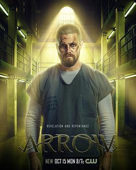 [绿箭侠][第七季][Arrow][S07E02][2018][HD1080P][X264][AAC][English][CHS-ENG 1][8GB]