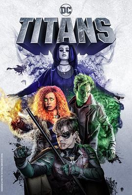 [泰坦][第一季][Titans][2018][S01E01][2018][HD1080P][X264][AAC][English][CHS-ENG 2][11GB]