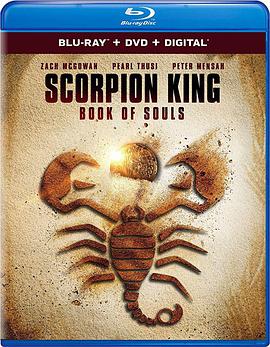 [蝎子王5：灵魂之书][Scorpion][King][The][Book][of][Souls][2018][HD1080P][X264][AAC][English][CHS-ENG 3][83GB]