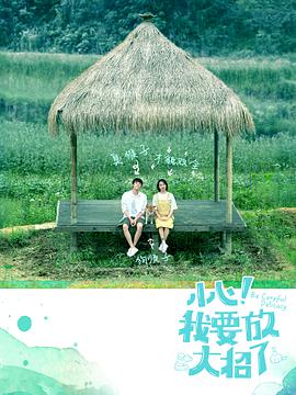 [小心我要放大招了][12集全][2018][HD1080P][X264][AAC][Mandarin][CHS 5][5GB]