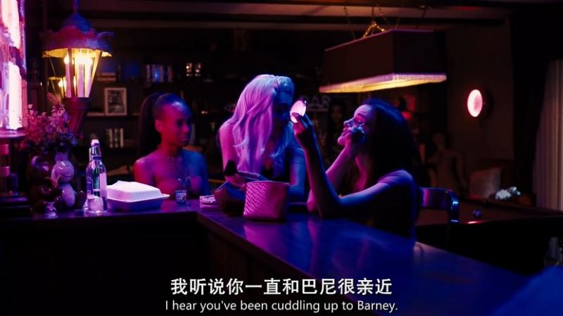 [禁入直播][Cam][2018][HD720P][X264][AAC][English][CHS-ENG 1][9GB]