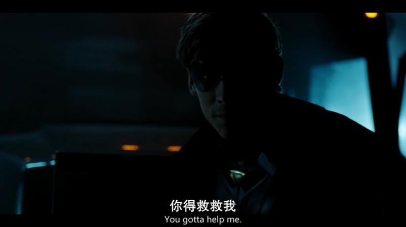 [泰坦][第一季][Titans][S01E06][2018][HD1080P][X264][AAC][English][CHS-ENG 1][7GB]