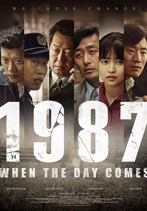 [1987：逆权公民][1987][When][the][Day][Comes][2017][BD1080P][X264][AAC][Korean][CHS]