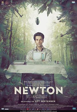 [倔强的牛顿][Newton][2018][BD1080P][X264][AAC][Hindi][CHS-ENG 4][45GB]