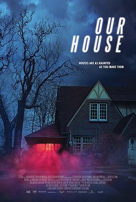 [幽冥之家][Our][House][2018][BD1080P][X264][AAC][English][CHS-ENG 4][36GB]