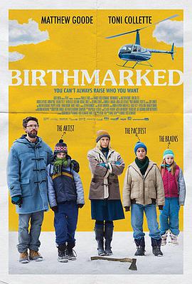 [胎记][Birthmarked][2018][BD720P][X264][AAC][English][CHS-ENG 1][82GB]