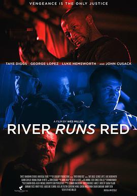 [河流如血][River][Runs][Red][2018][HD720P][X264][AAC][English][CHS-ENG 1][93GB]